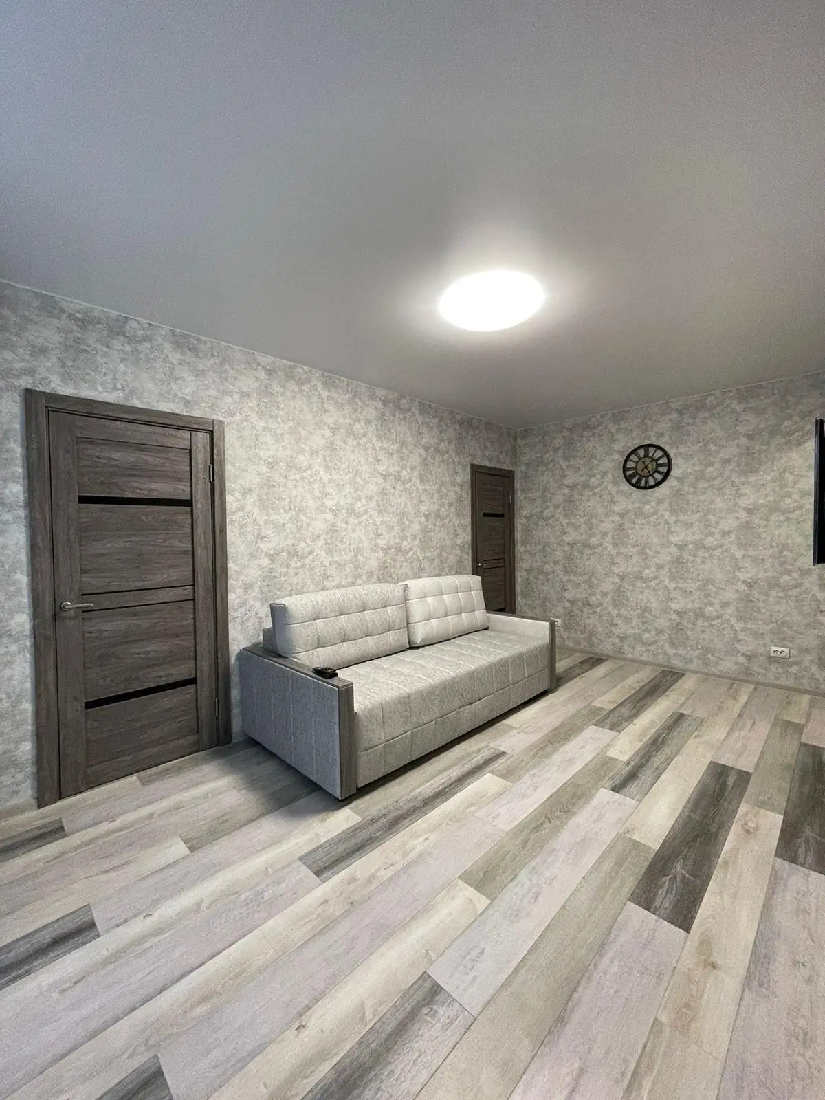 Апартаменты на проспекте Ленина 15