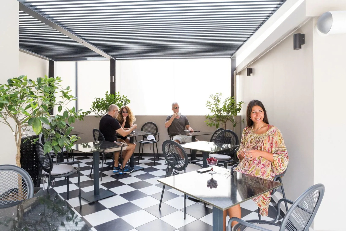 Classic Hotel by Athens Prime Hotels