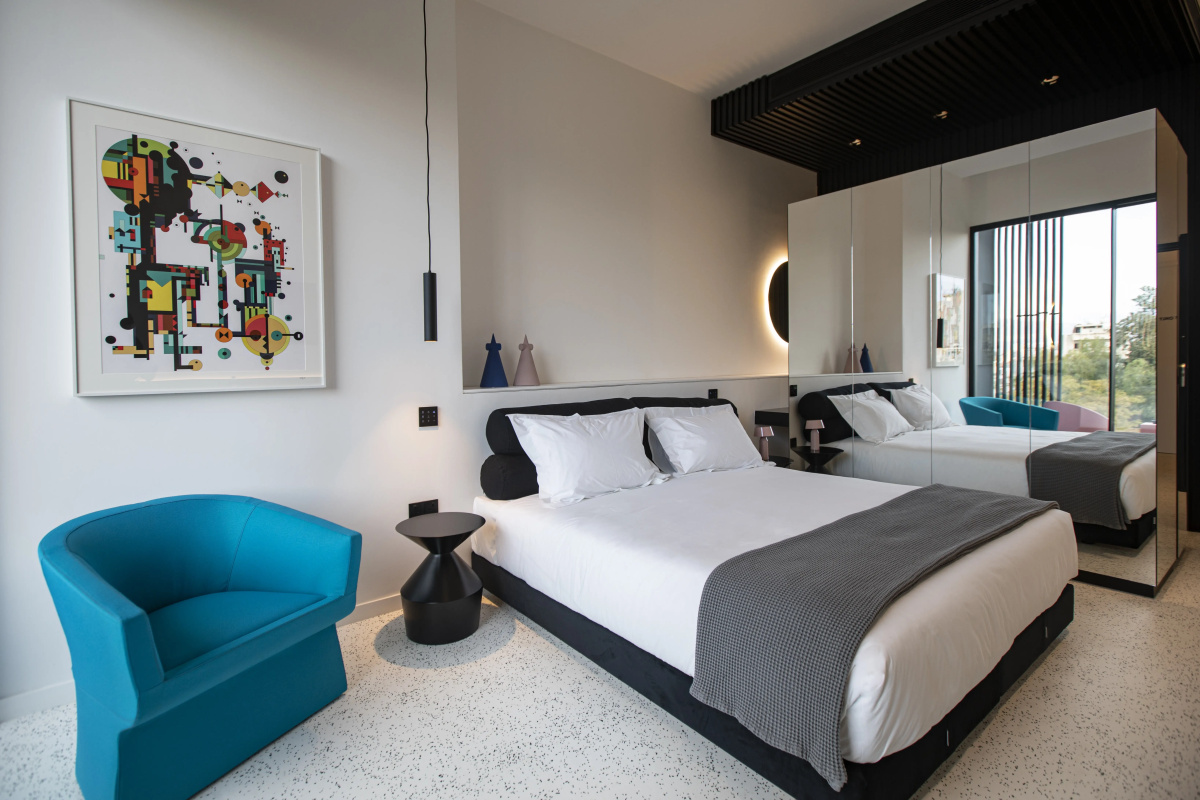 MAP Boutique Hotel