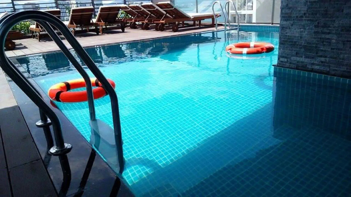 BB Hotel Nha Trang
