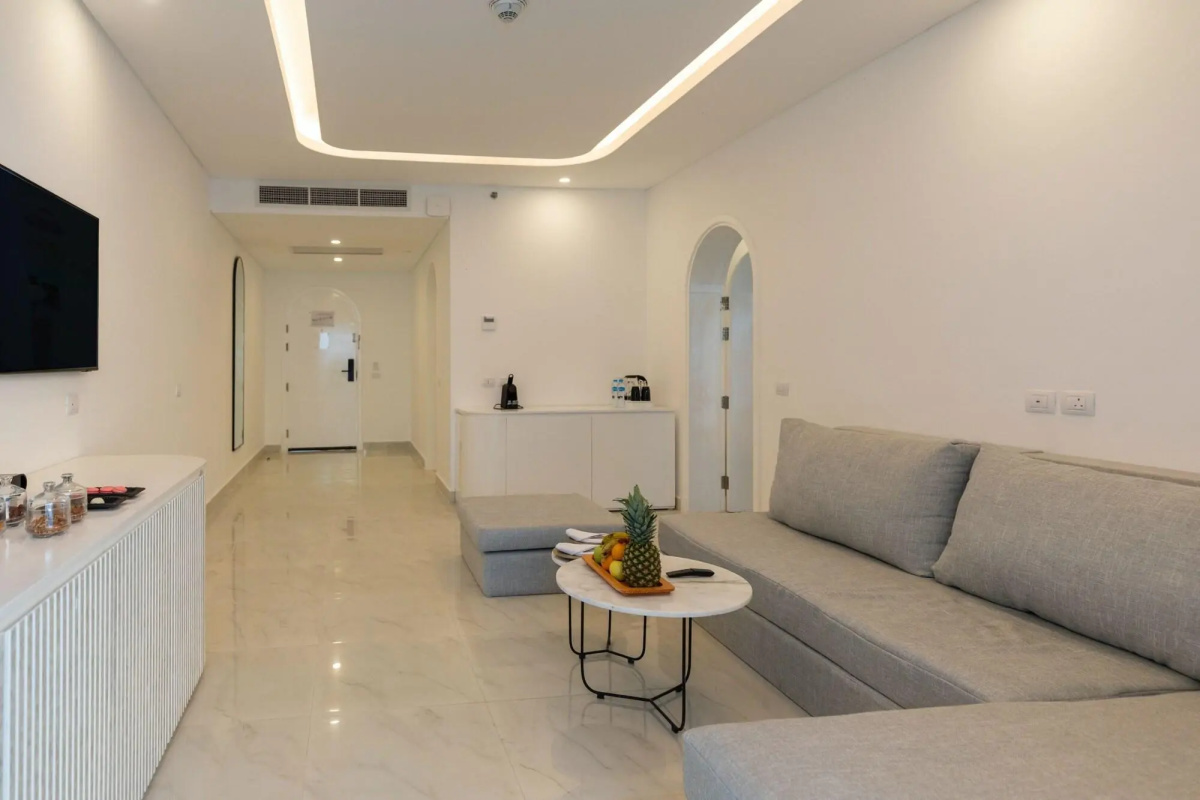 White Hills Resort