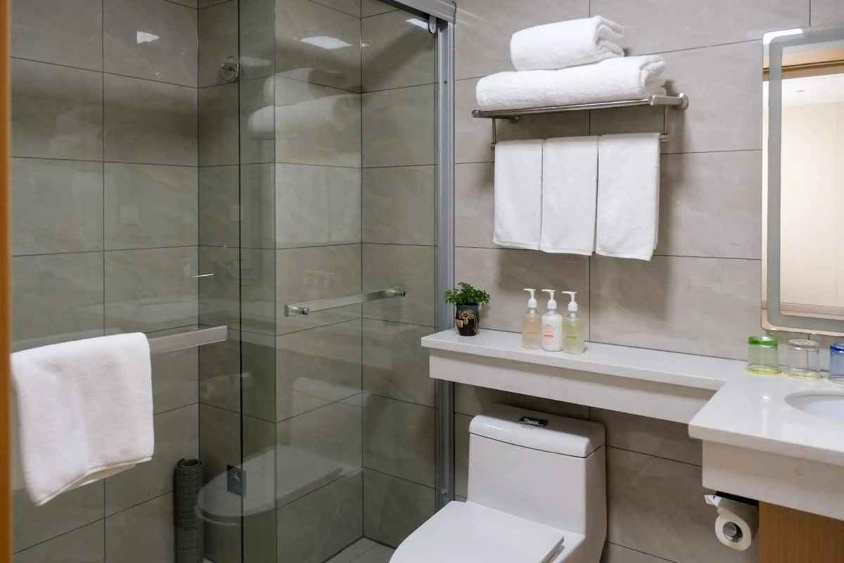 Shanghai JOYFUL YARD Hotel