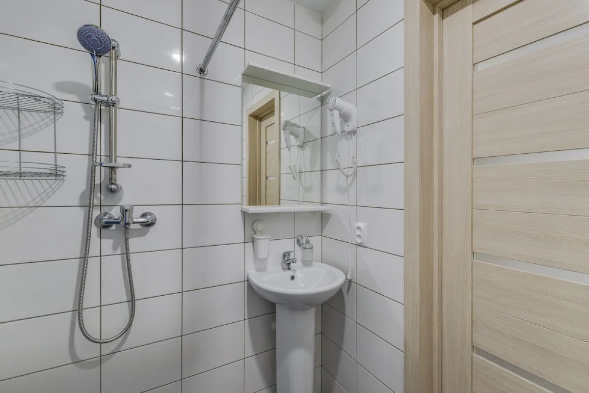 Апартаменты Travelto Petrogradskaya