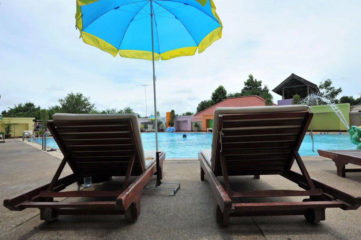 Angket Hip Residence