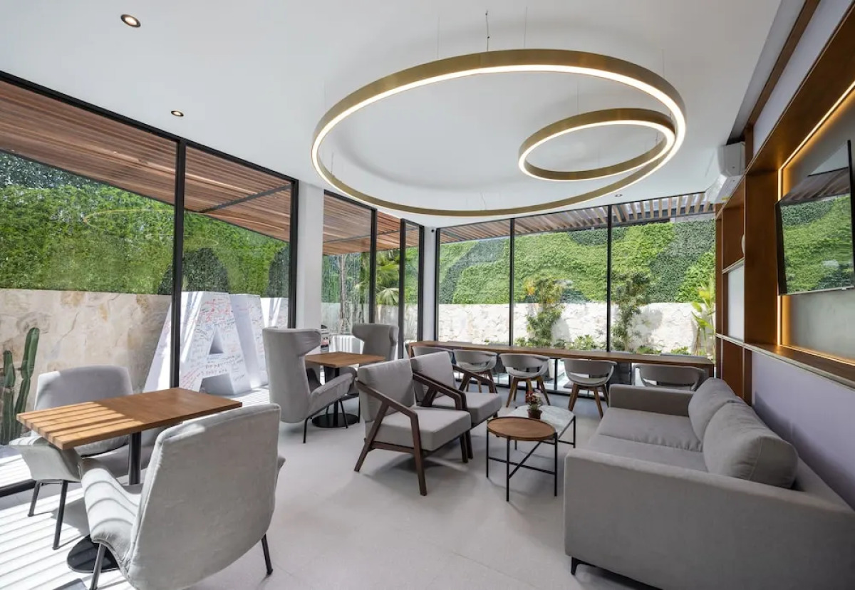 Alex Villas Complex N2