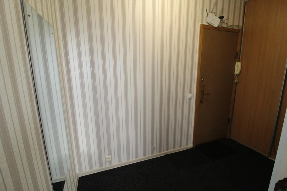 Апартаменты на улице Новомарьинская 5