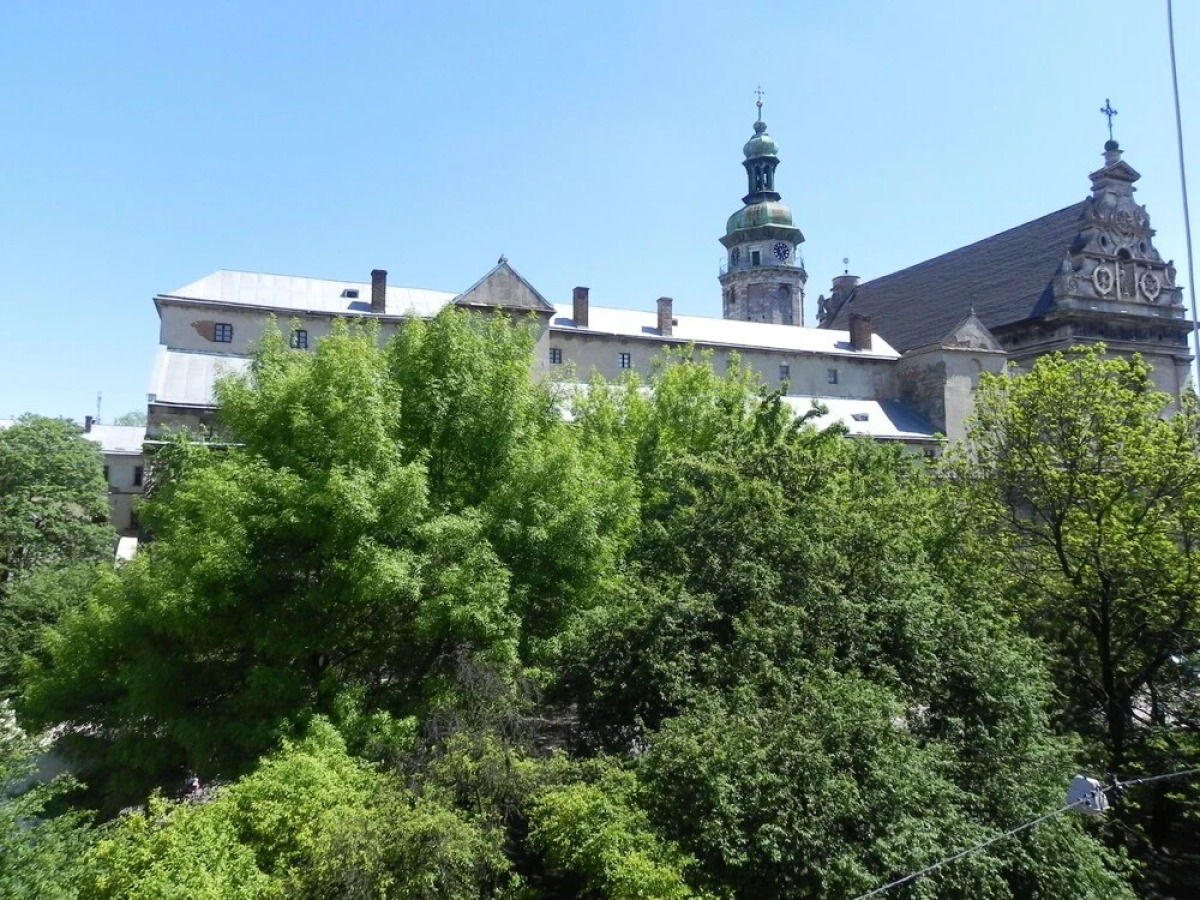 Апартаменты «Ратуша»