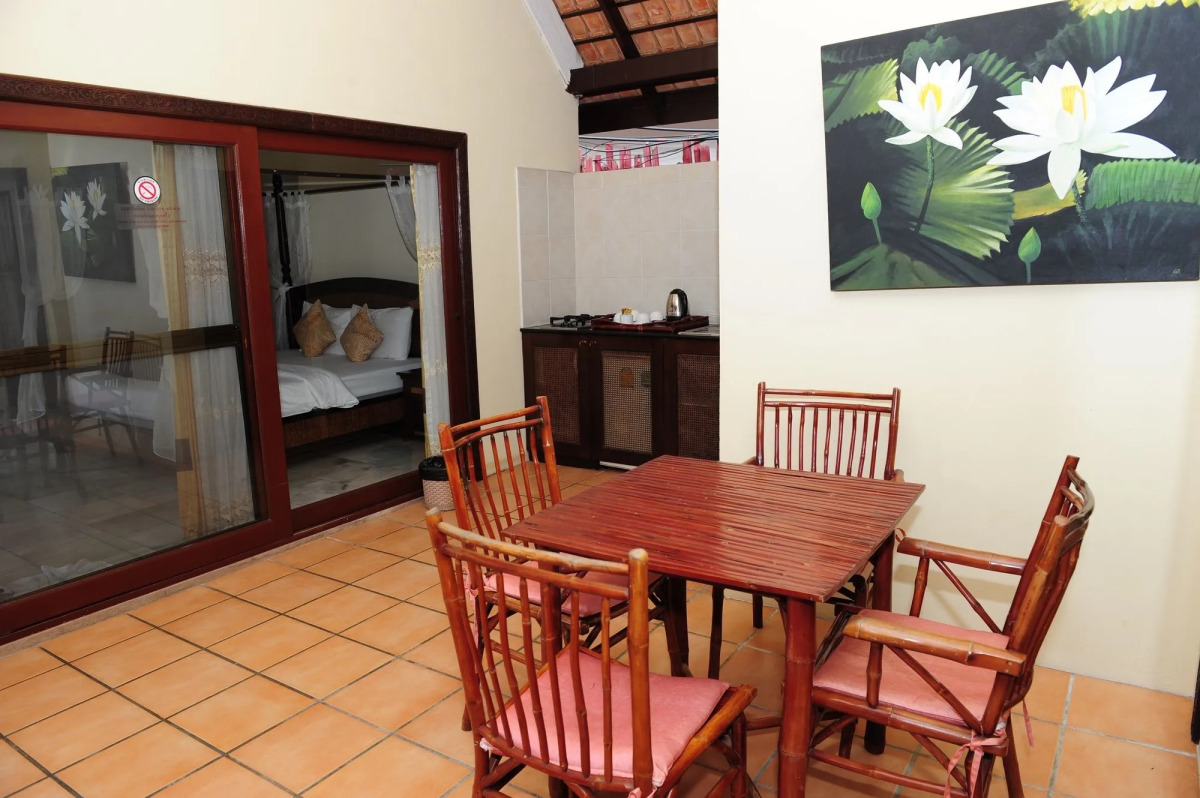 Villa Raya Private Pool Villas Resort