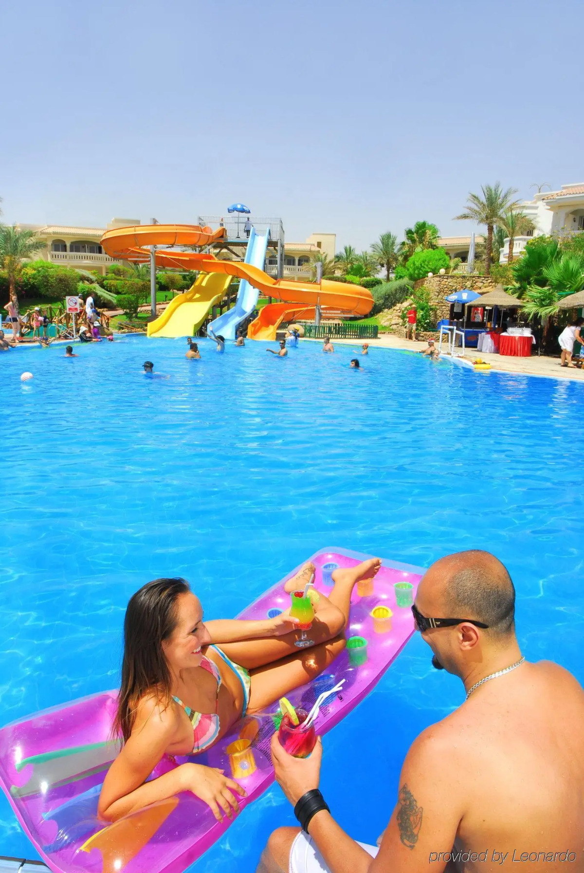 Naama Bay Hotel & Resort