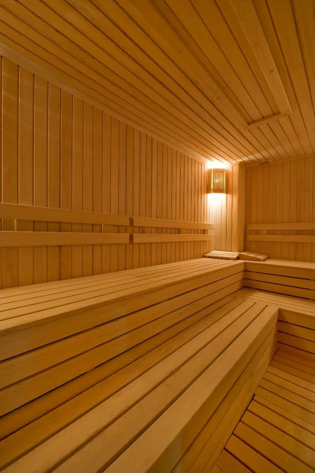 Ferman Hotel - Special Class