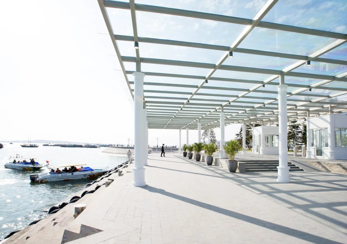 Vinpearl Resort & Spa Ha Long