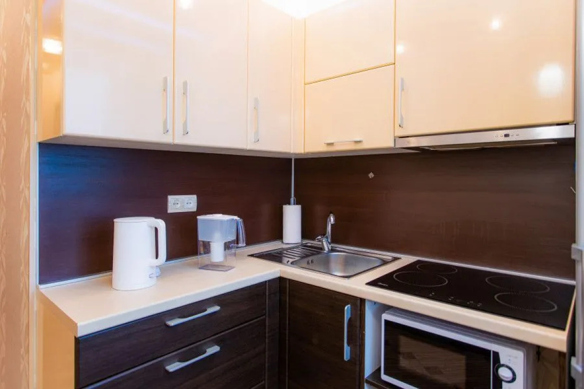 Апартаменты УНИК АПАРТ  на ул. Волгоградская, д. 24