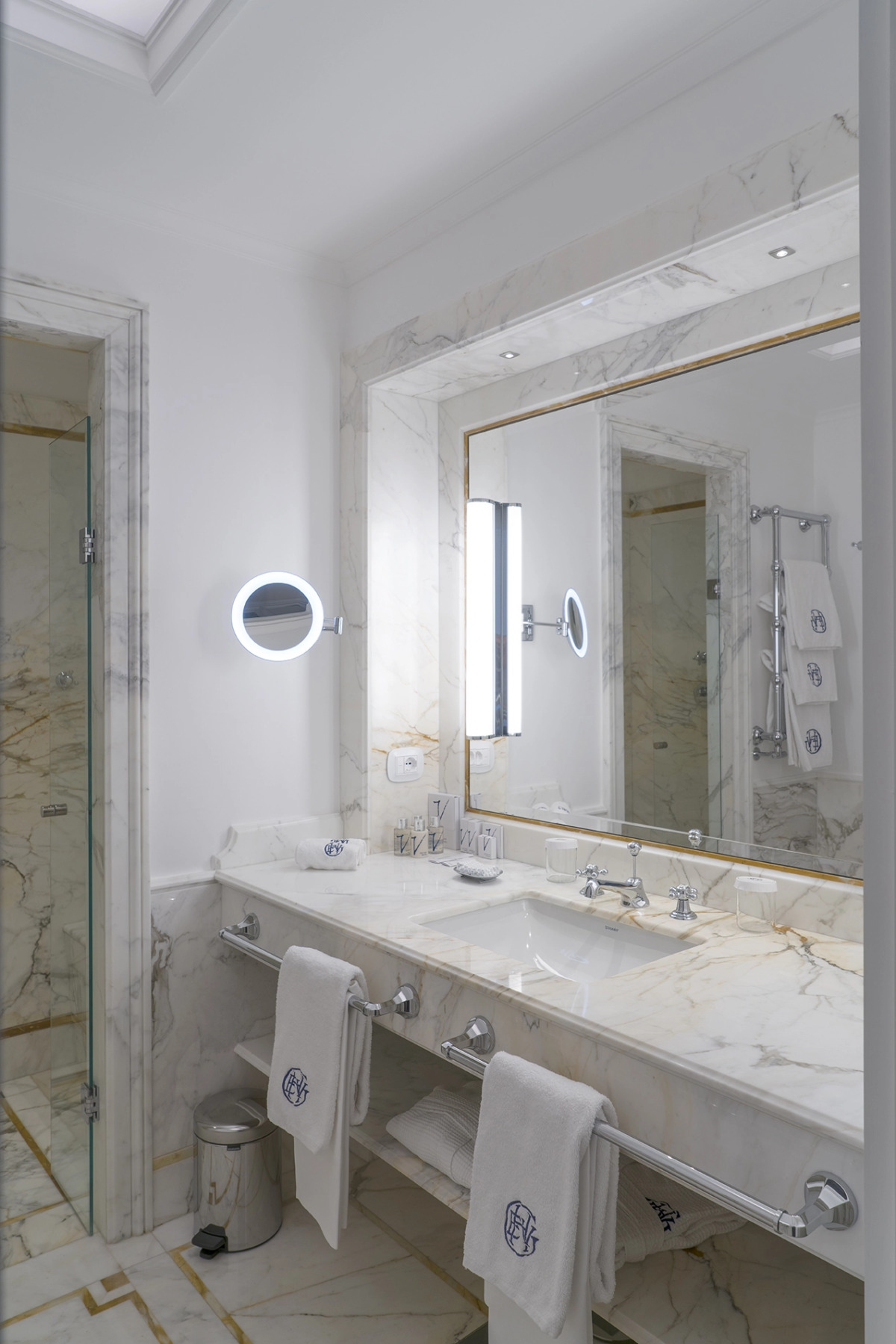 Grand Hotel Excelsior Vittoria