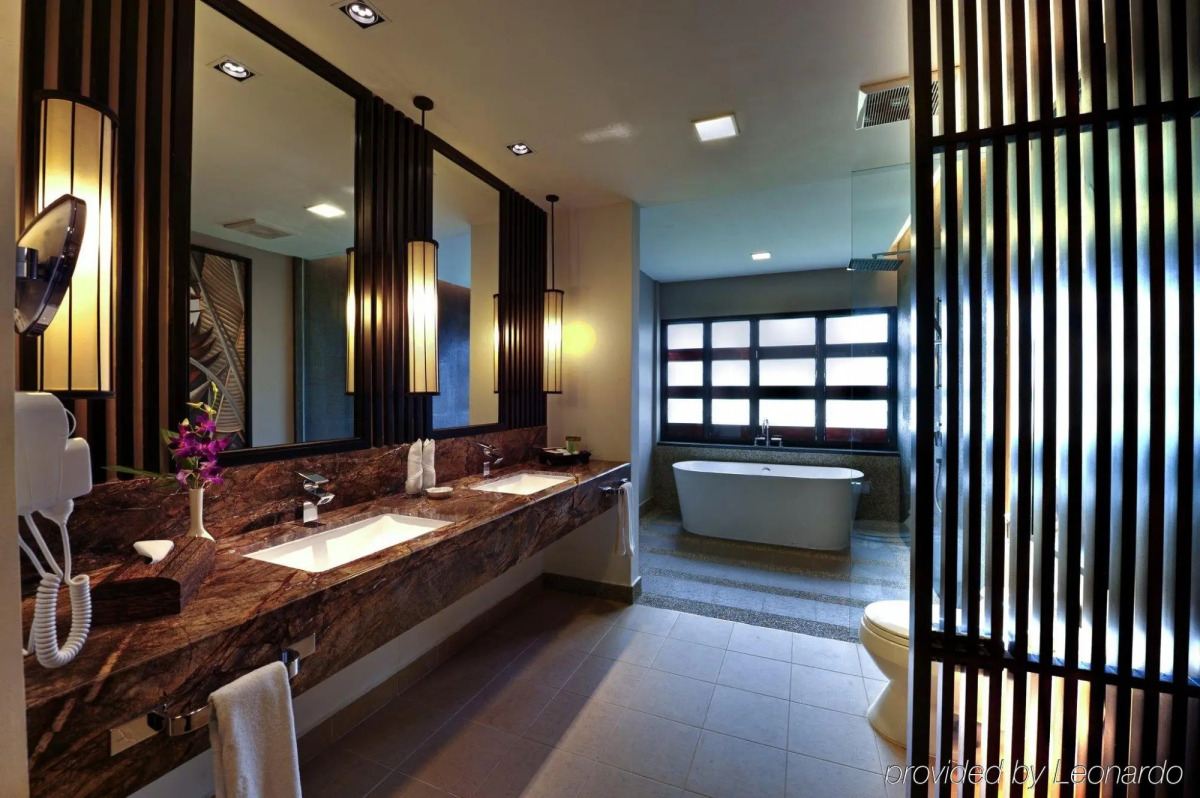 Курорт Pelangi Beach Resort & Spa