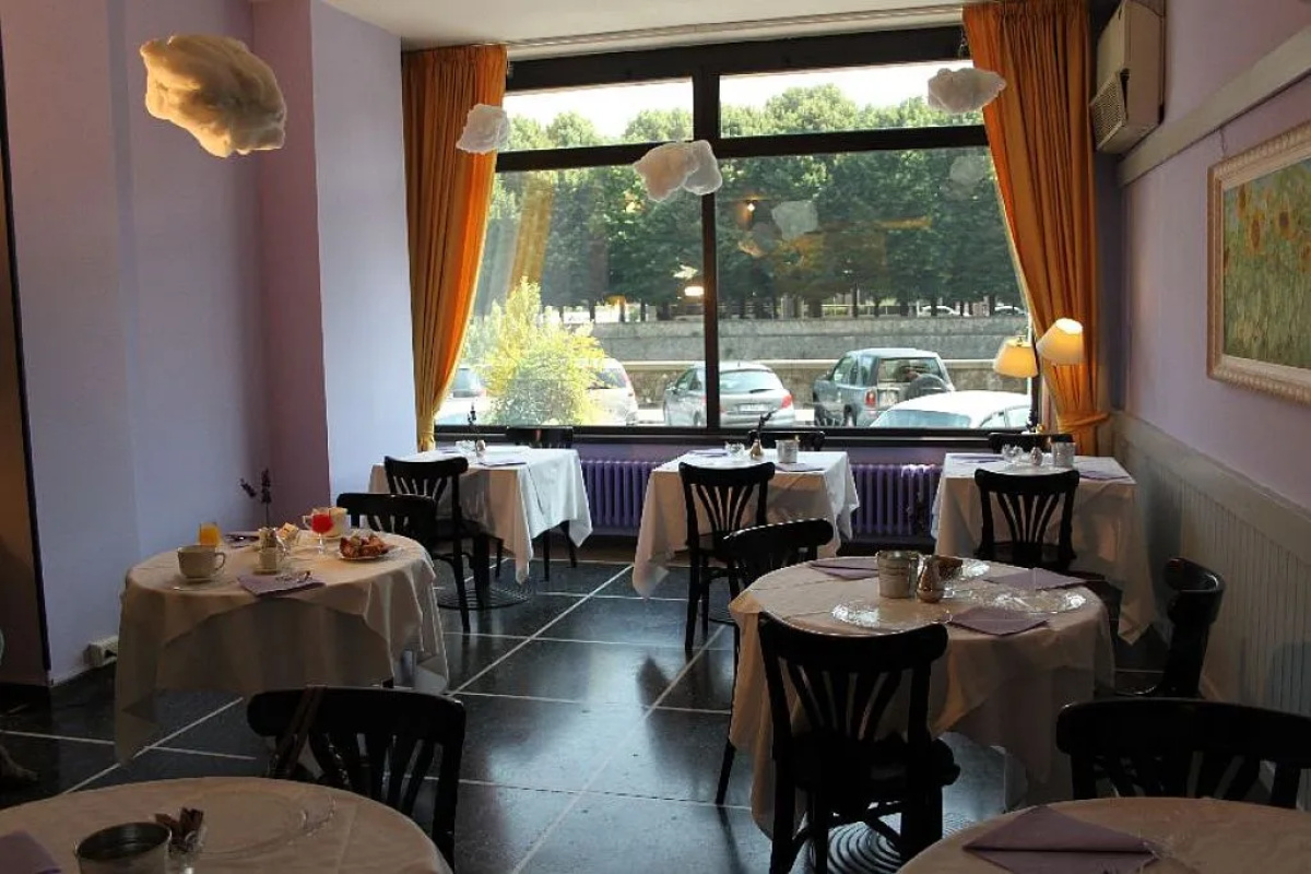 Art Hotel Milano