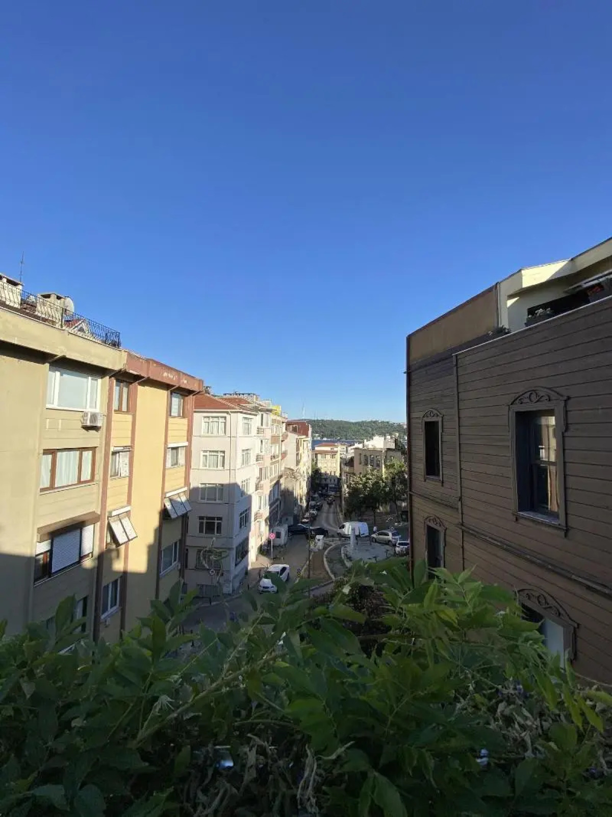 Ortakoy Aysem Sultan Hotel