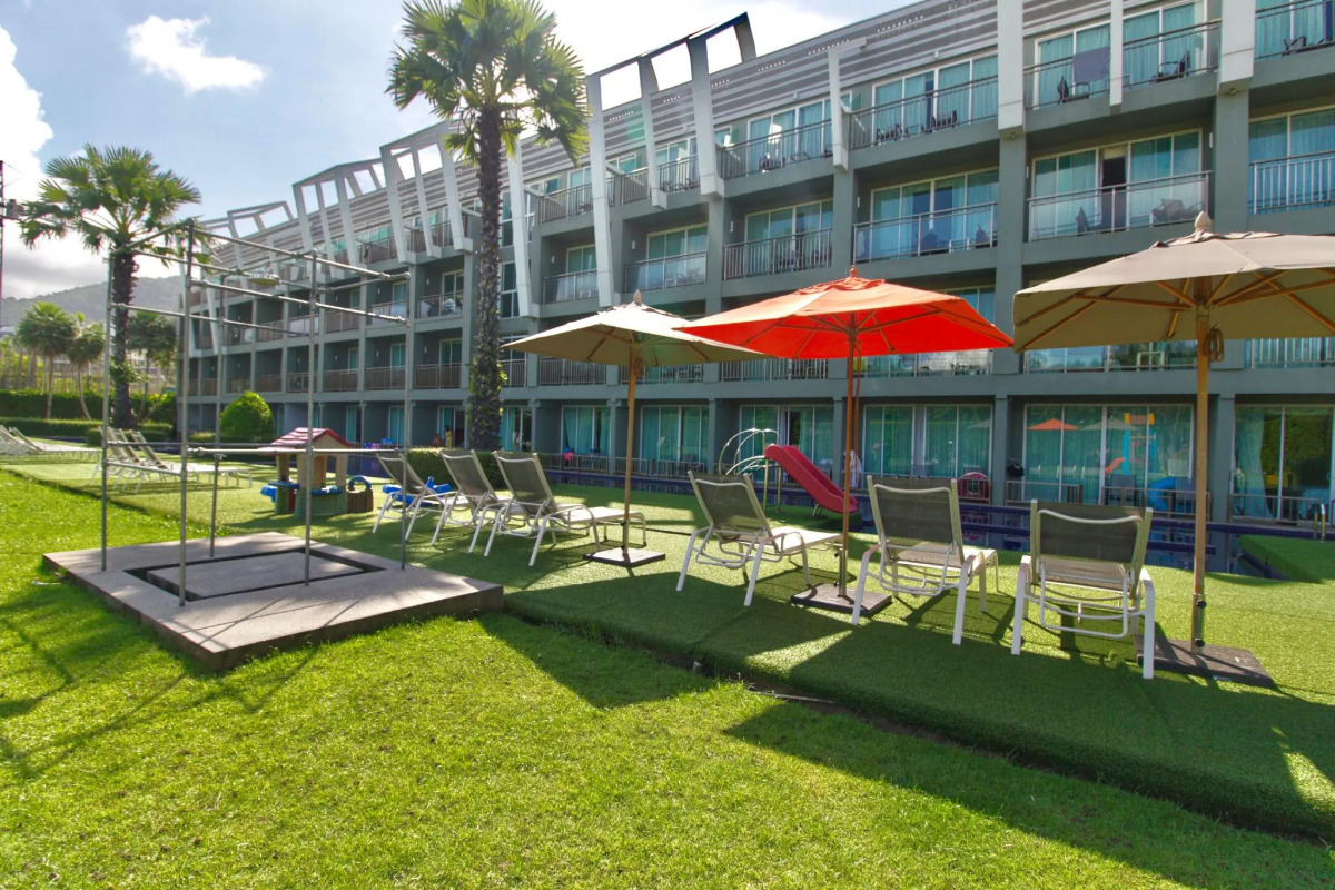 Sugar Marina Resort - ART - Karon Beach