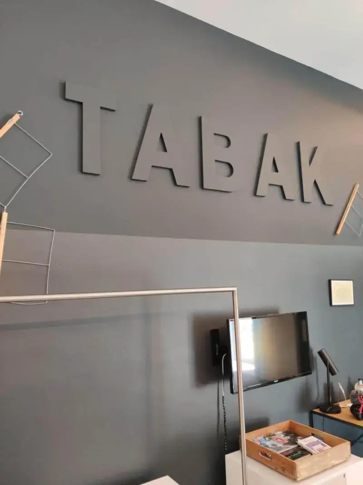 Grätzlhotel Belvedere