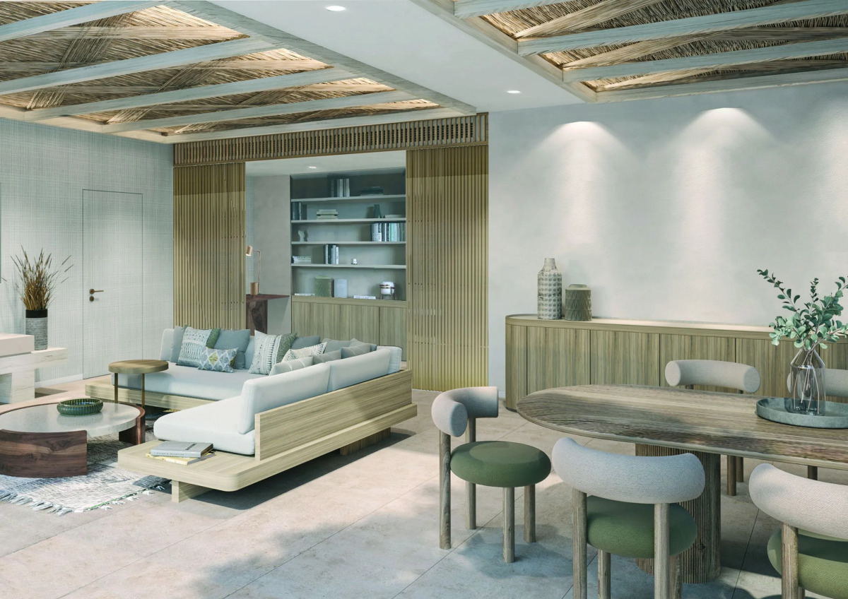 ERTH Abu Dhabi Hotel