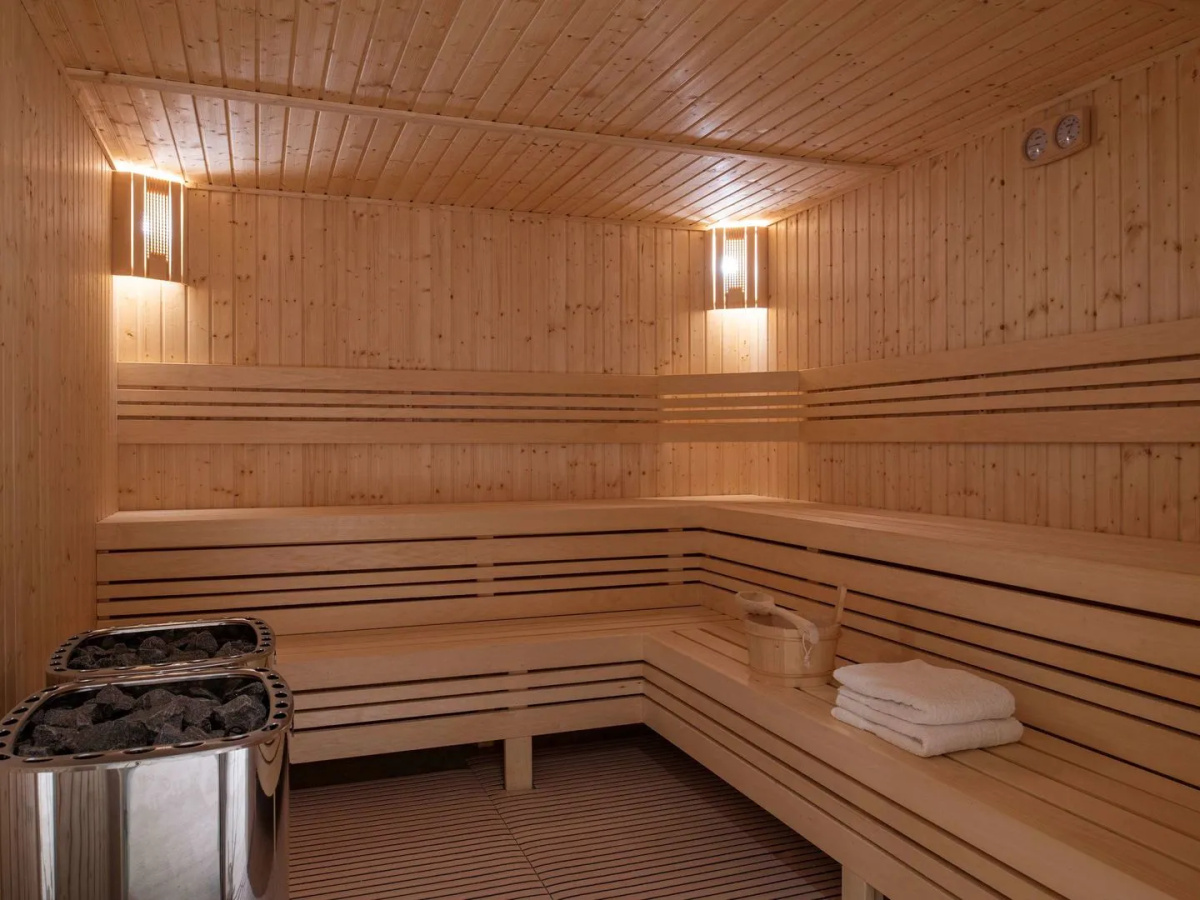 Shaden Resort by Accor
