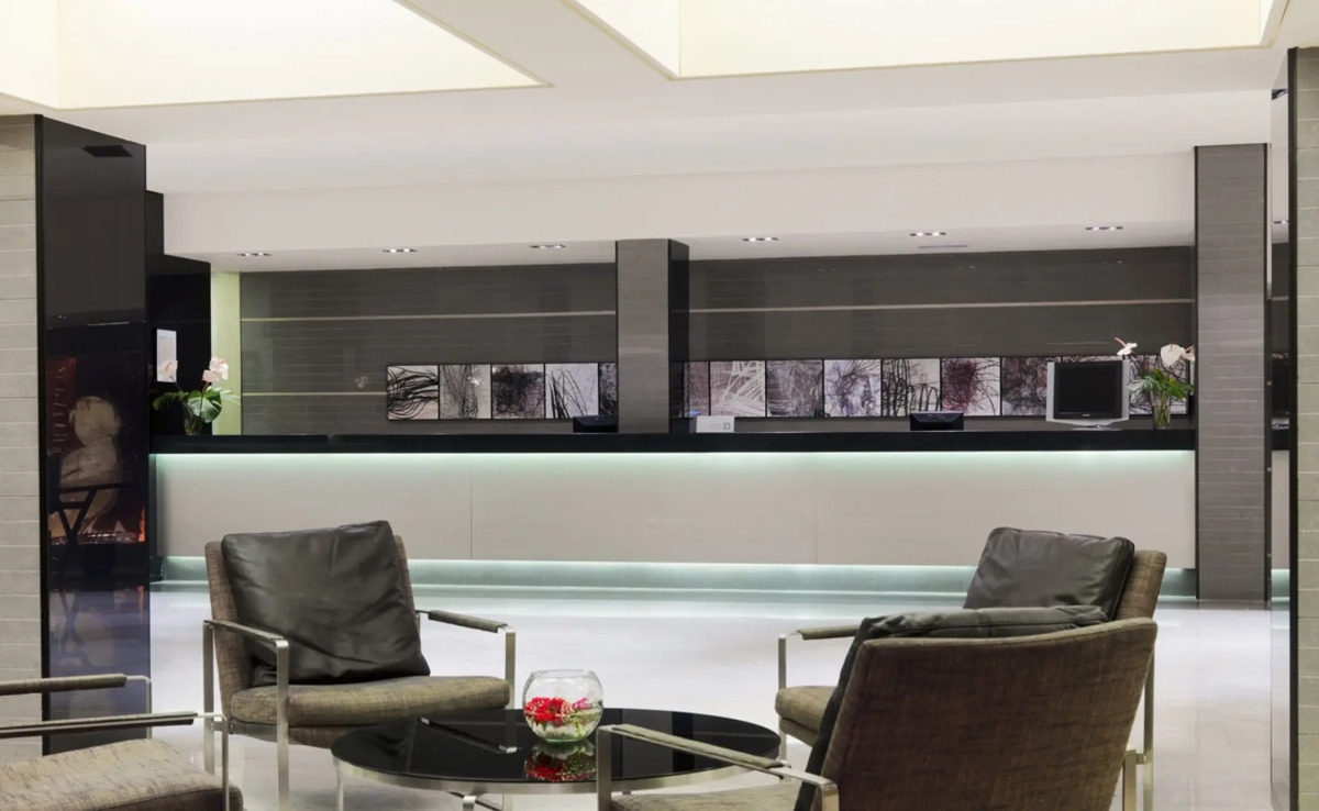 H10 Gran Tinerfe - Adults Only