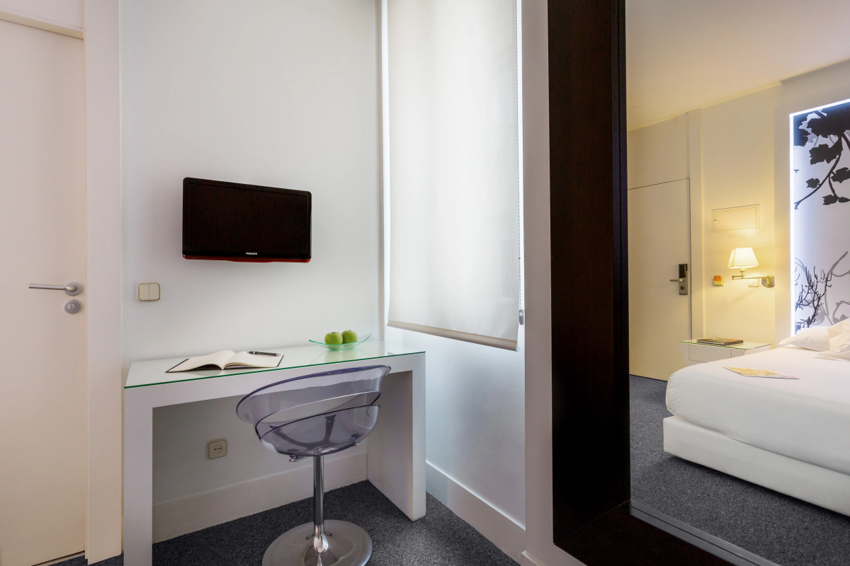 Room Mate Mario, Madrid