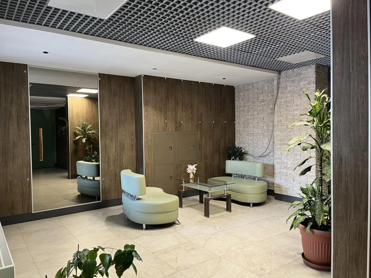 Апартаменты на улице Дачная 42