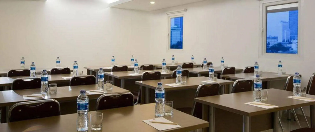 Amaris Hotel Thamrin City - Jakarta