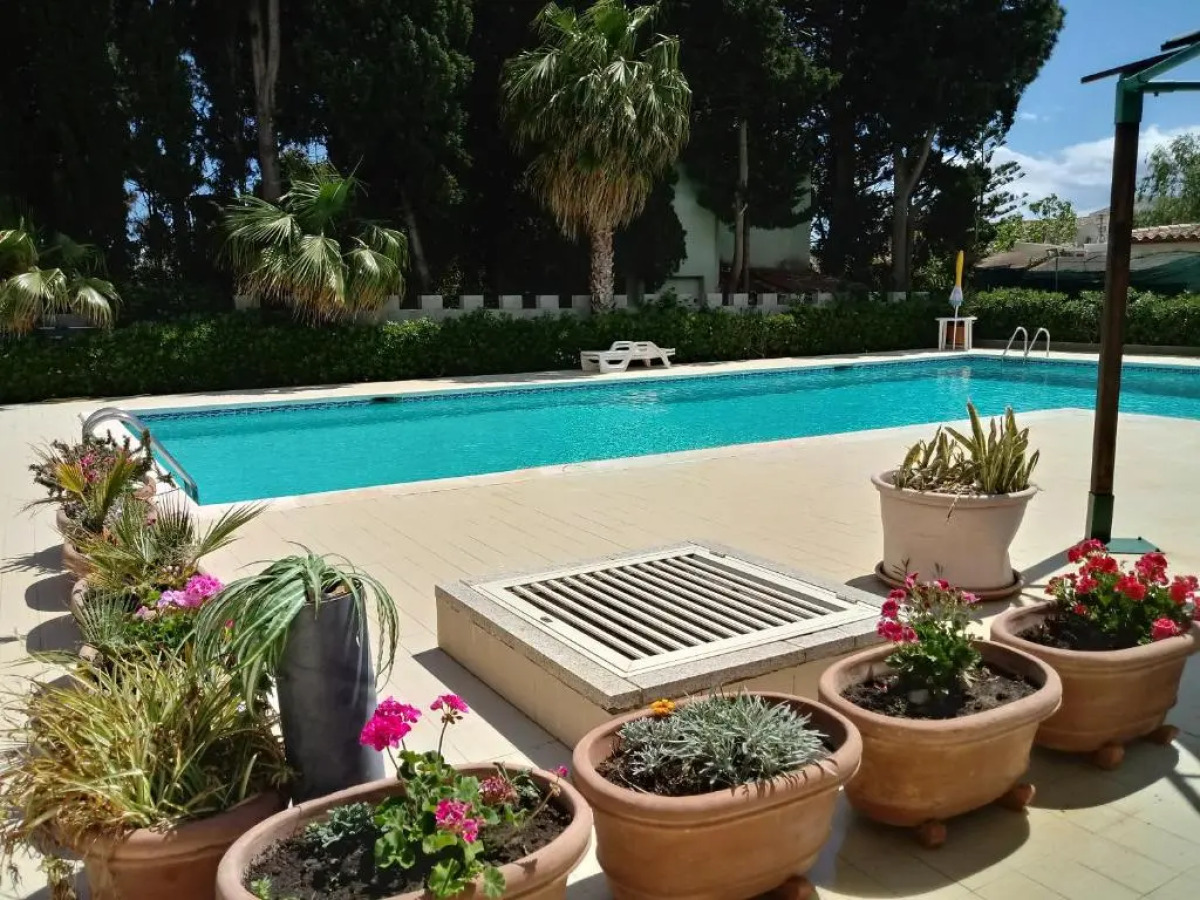 Verdemare Sardegna Uno