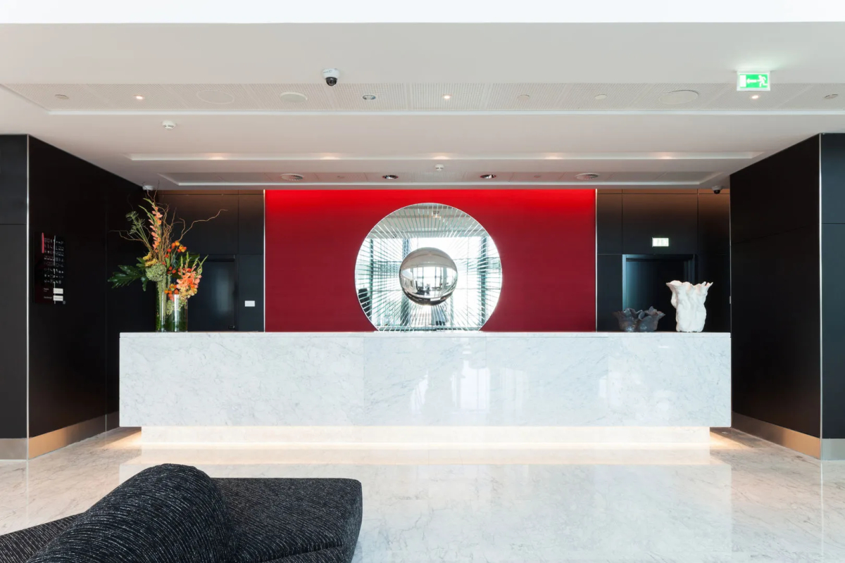 Myriad by SANA Hotels