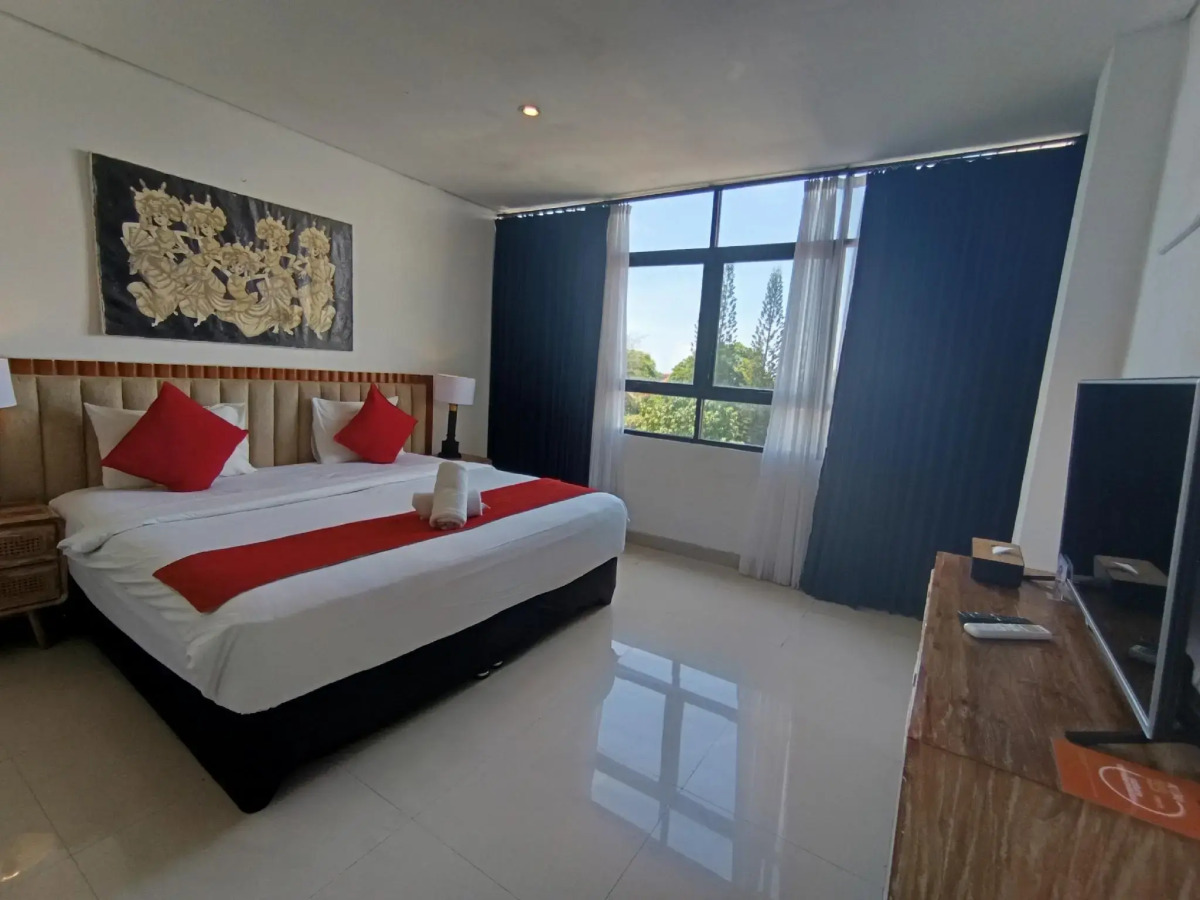 Abian Harmony Hotel & Spa