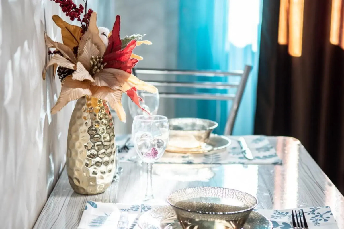 Апартаменты на улице имени С.Ф. Тархова 37