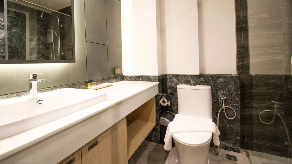 B2 Krabi Ao Nang Premier Resort