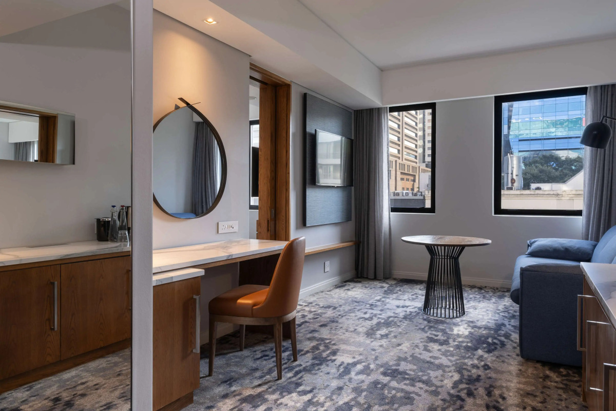 Radisson Hotel Cape Town Foreshore