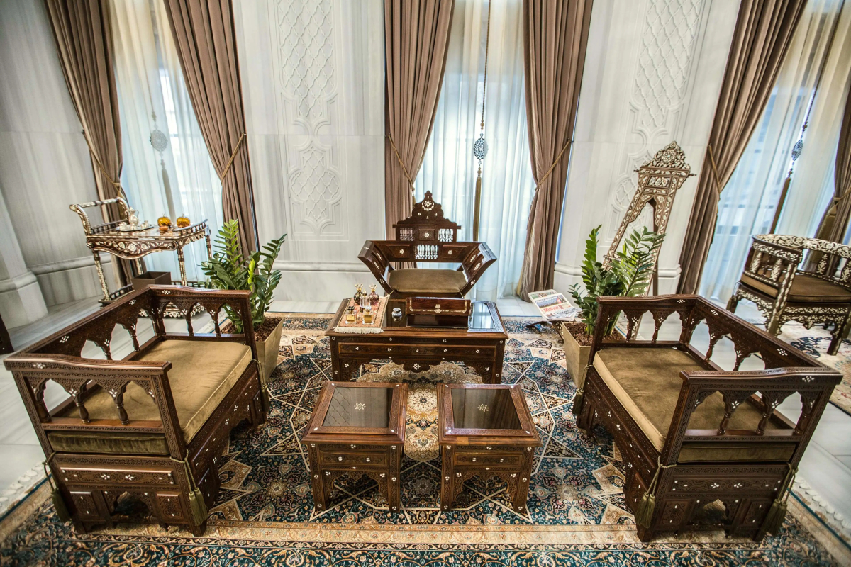 AJWA Sultanahmet