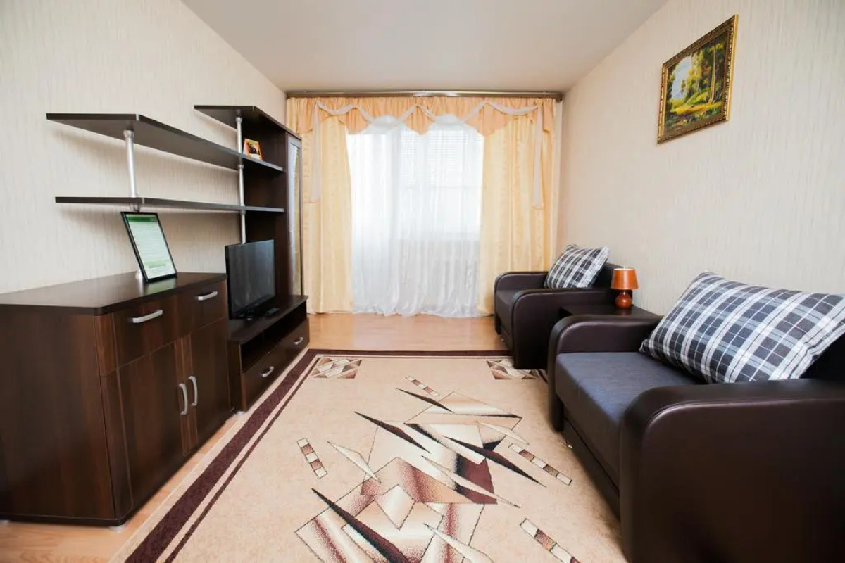 Home Sutki Apartments