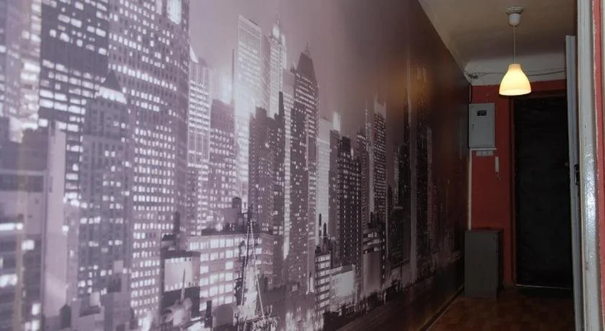 Хостел на Красном