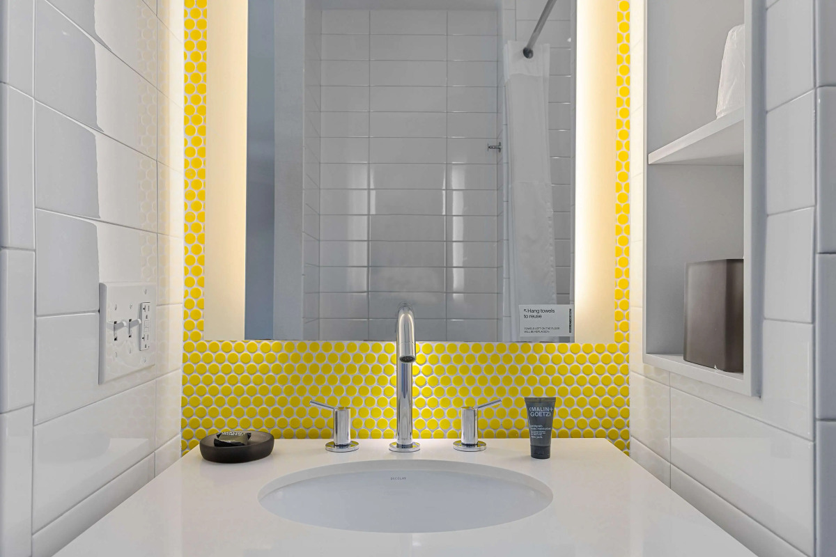 Motto by Hilton Washington DC City Center