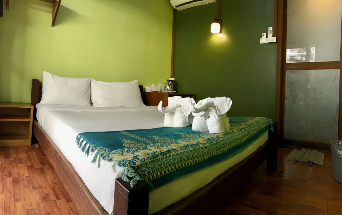 The Noi Guesthouse Koh Lipe