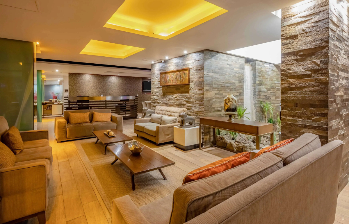 Sonesta Hotel Cusco