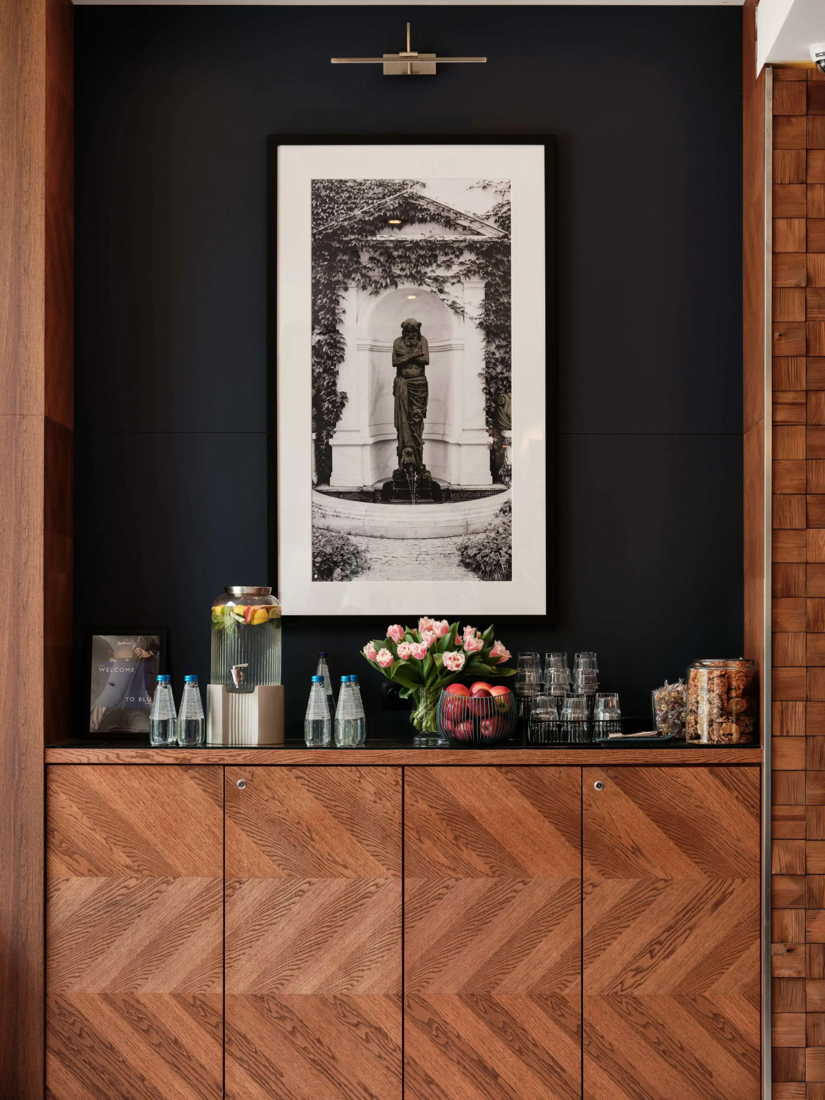 Radisson Blu Hotel, Krakow