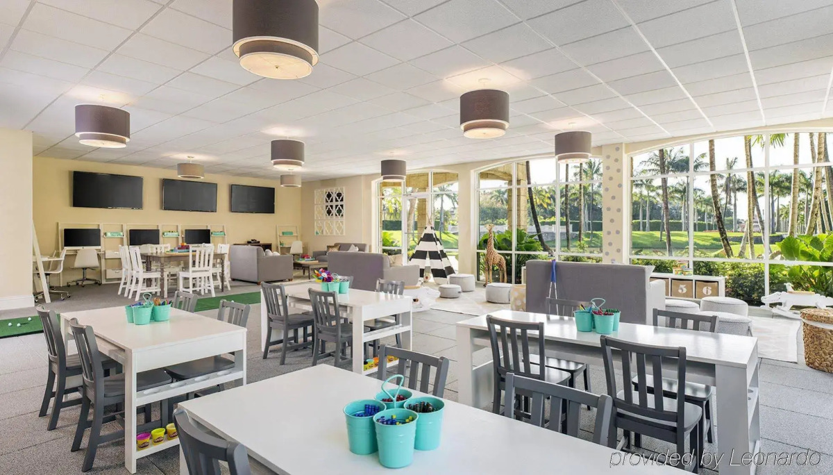 Trump National Doral Miami