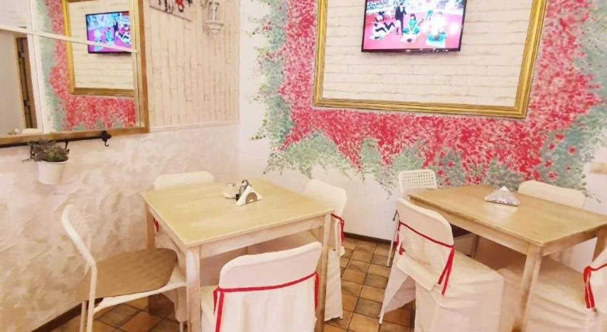 Английский Дом Апарт Отель