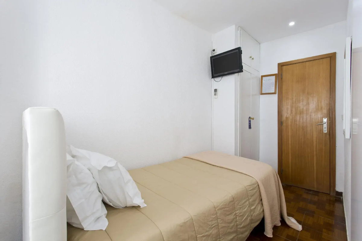 Braganca Oporto Hotel