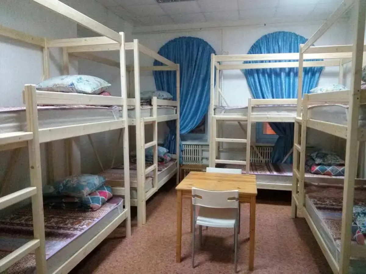 Хостел Апельсин