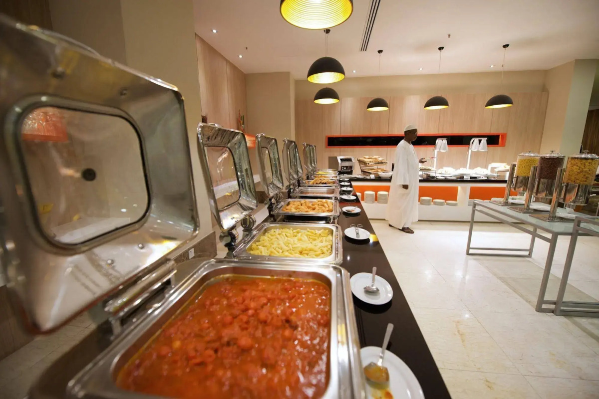 Hotel Royal Kuala Lumpur