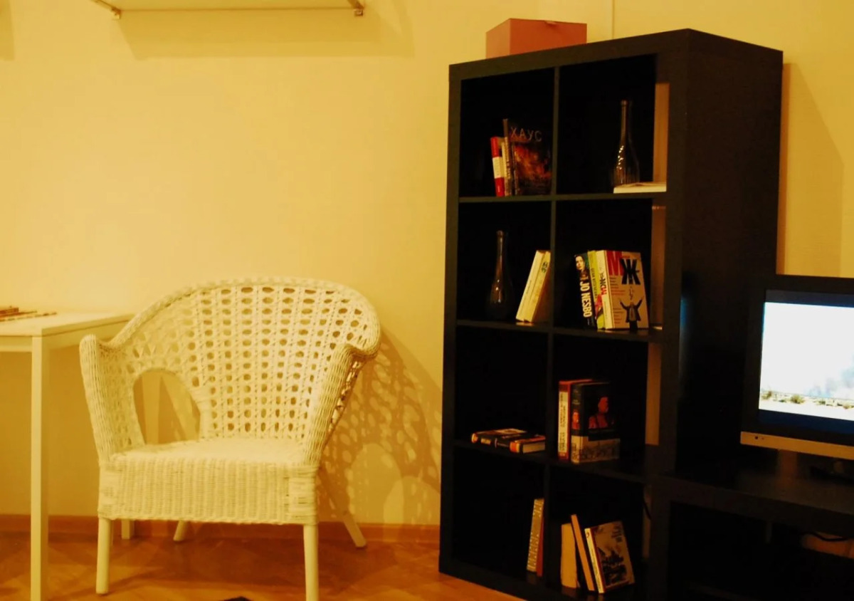 Хостел Central House