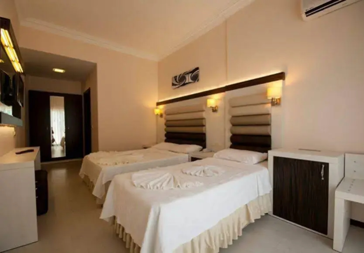 Maya World Marmaris