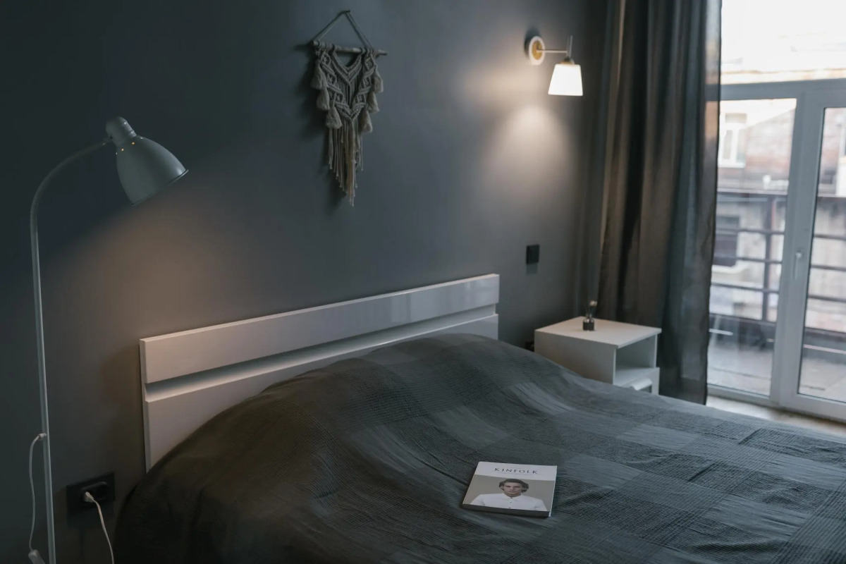 Апартаменты Порто Франко на улице Светланская