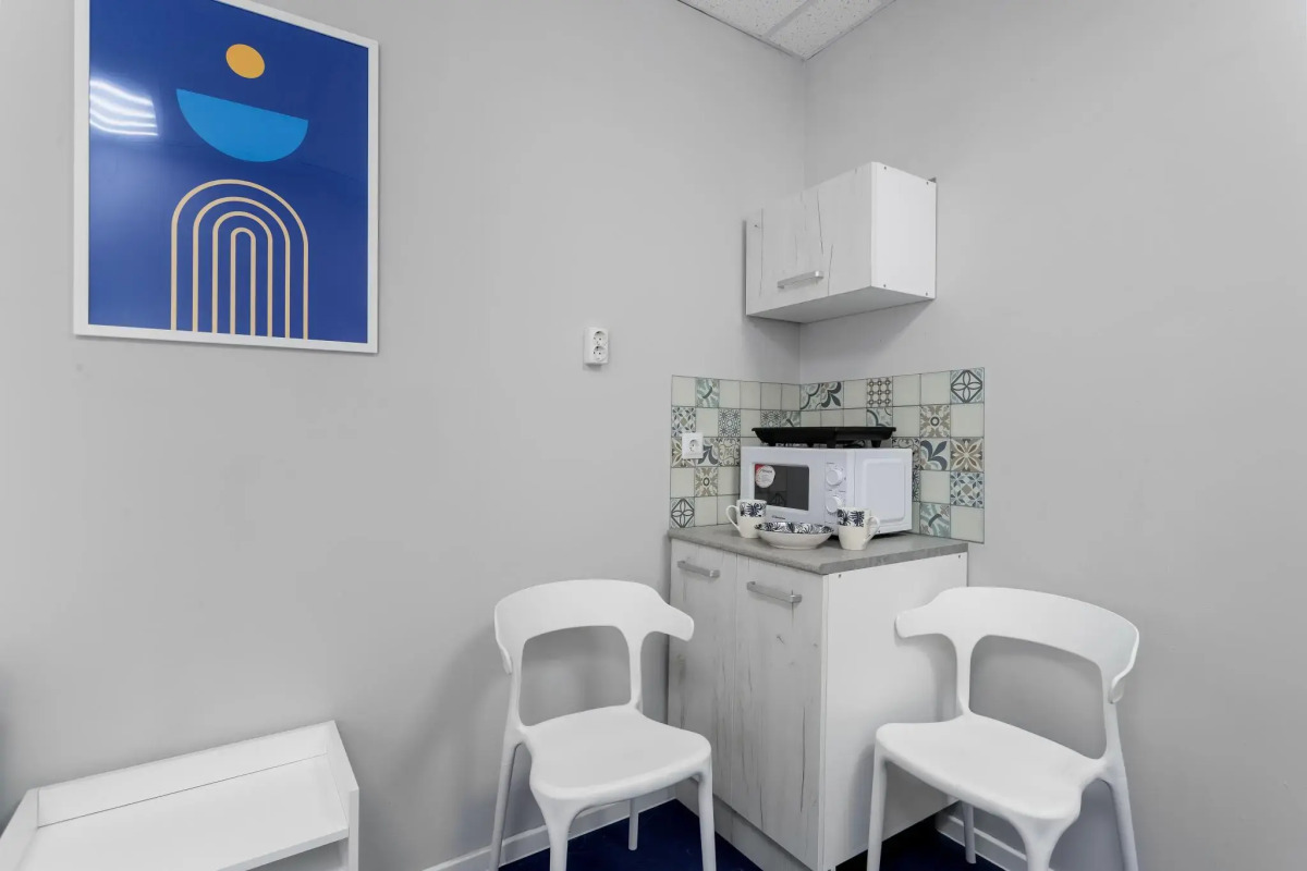 Жилые помещения на Гагарина